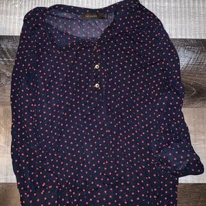 The Limited Blouse